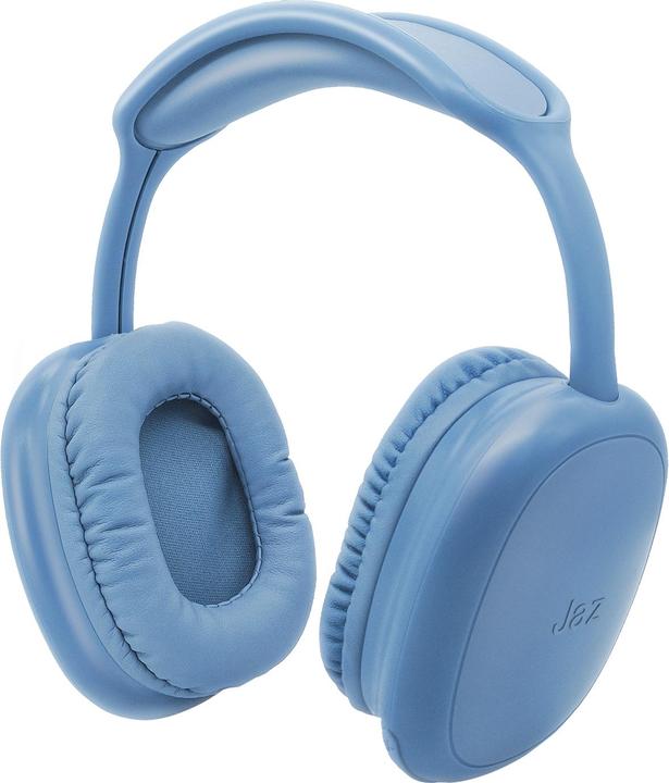 Image du produit JAZ Casque sans fil avec commandes et microphone intégrés (Sans fil)