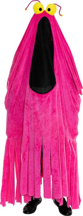 Produktbild Maskworld Die Sesamstrasse – Yip Yip Marsianer Kostüm pink (One Size)