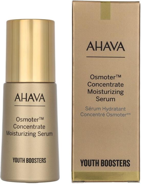 Ahava Concentrate (30 ml)