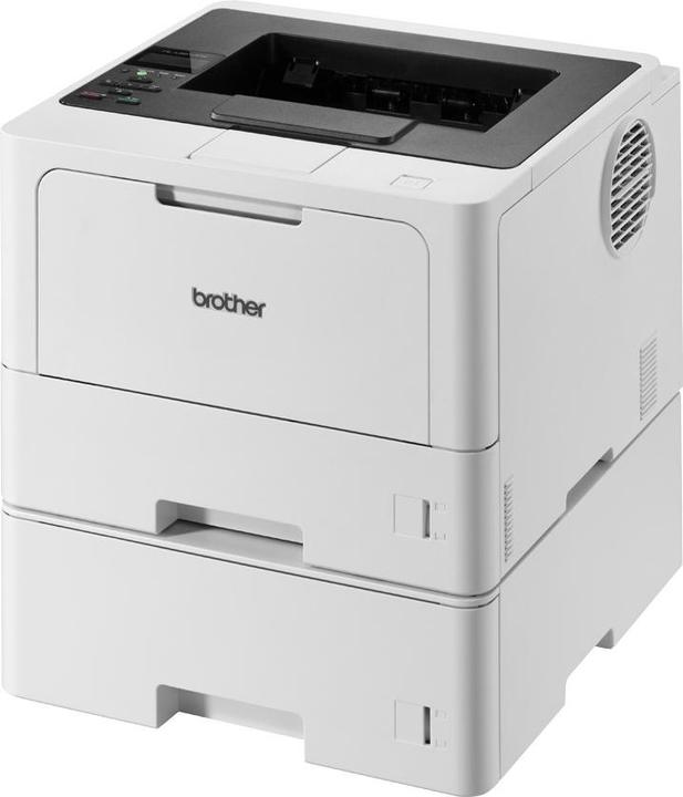 Actual product image Brother HL-L5210DNT SFP laser A4 (Laser, Black and white)