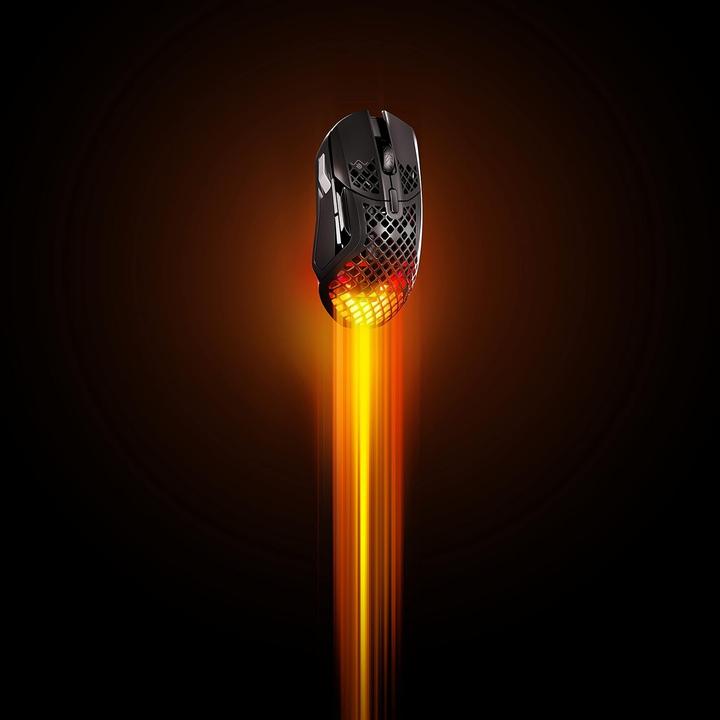 Productafbeelding SteelSeries Aerox 5 (Draadloze)