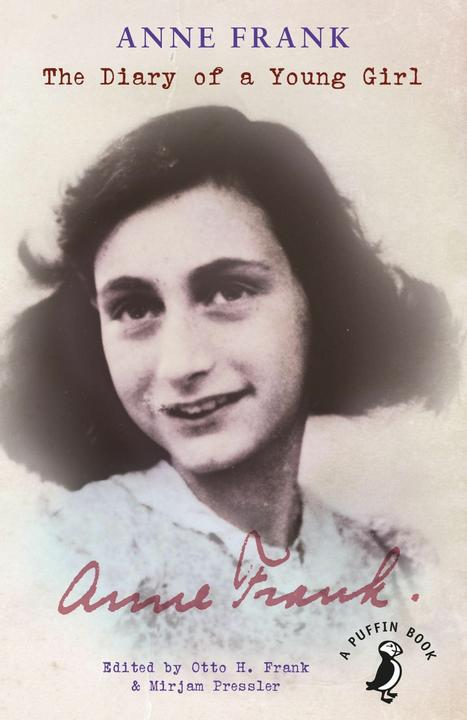 Produktbild The Diary of a Young Girl (Englisch, Anne Frank, 2009)