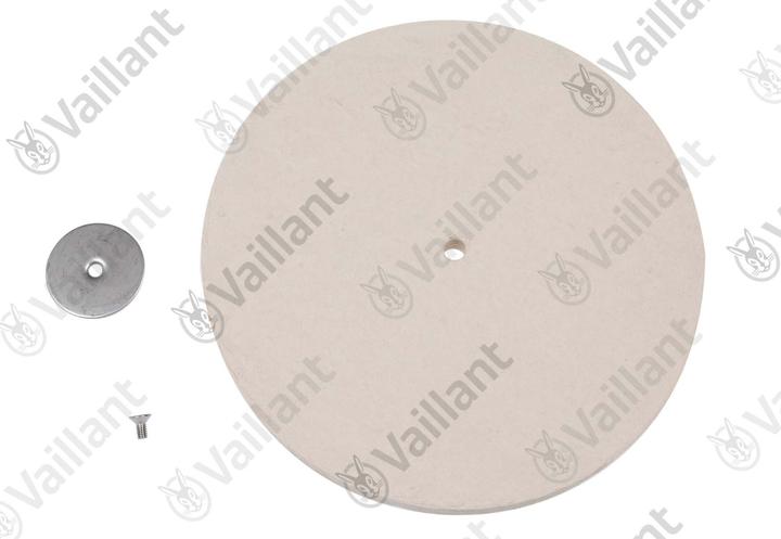 Image du produit Vaillant Panneau d'isolation VC126-246E