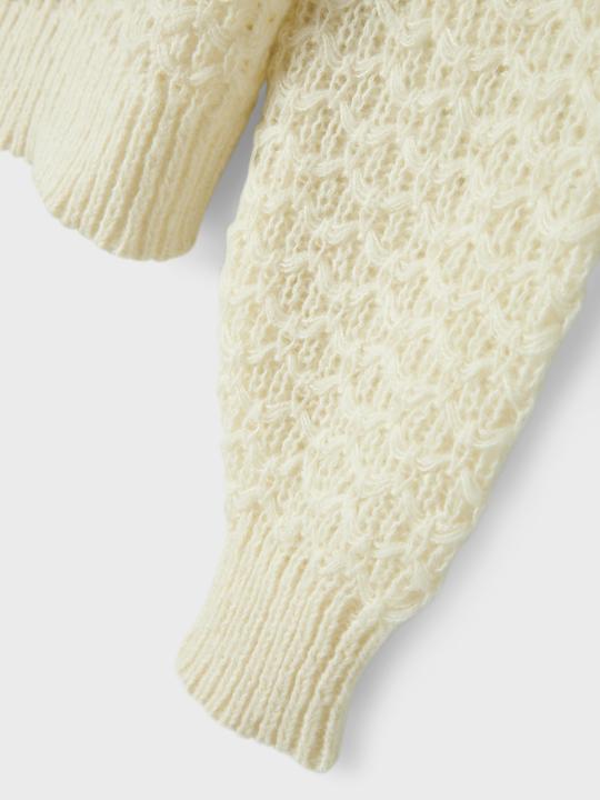 Actual product image Lmtd Langarm Strickjacke (146, 152)