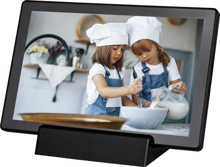 Actual product image Denver Frameo PFF-1070B (10.10", 1280 x 800 pixels)