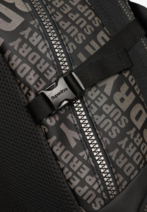 Produktbild Superdry Tarp All Over Print Rucksack
