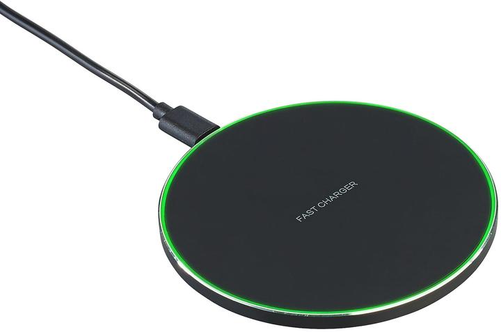 Image du produit Lunartec Lampe de table d'extérieur intelligente, LED RGB-CCT