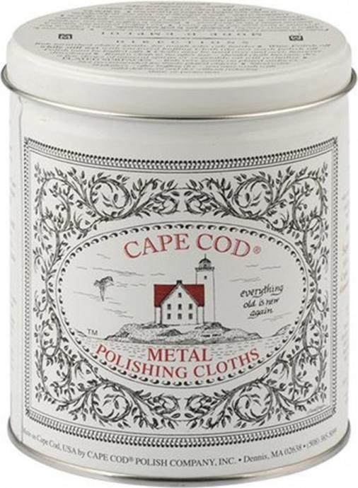 Cape Cod Poliertuch