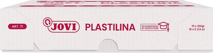 Produktbild Jovi Plastilina