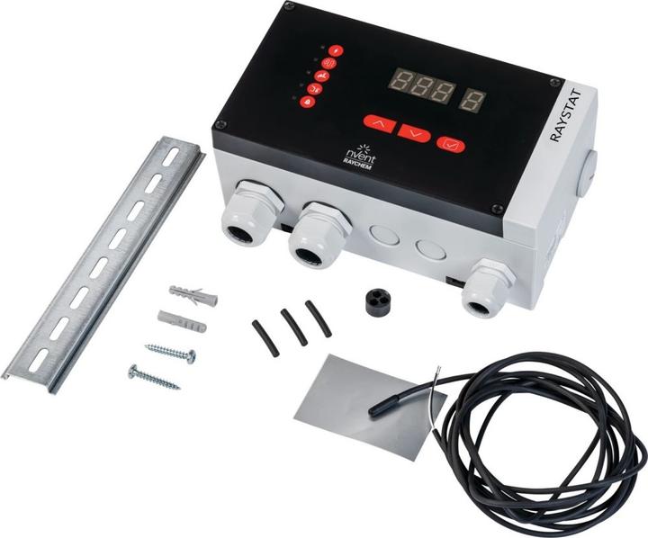 Actual product image Nvent Electronic