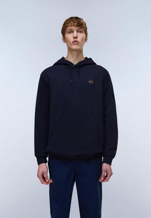 Produktbild Napapijri B-Badge Hoodie (S)