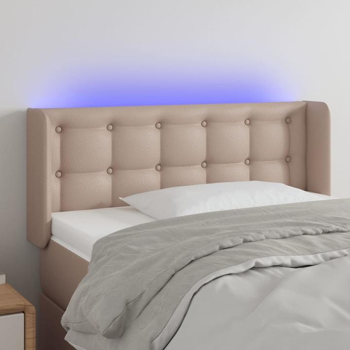 Actual product image VidaXL Leilani (93 x 16 x 88 cm)