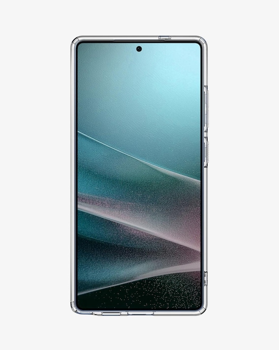 Actual product image Spigen Ultra Hybrid Mag (Samsung Galaxy S25 Ultra)
