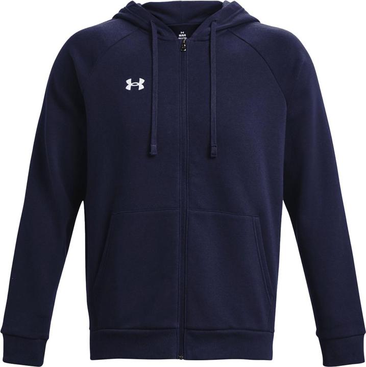 Image du produit Under Armour - Veste à capuche SPORTSTYLE RIVAL - Homme (M)