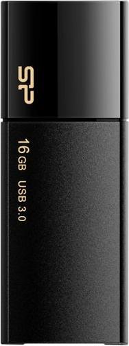 Actual product image Silicon Power Blaze B05 (8 GB, USB-A)