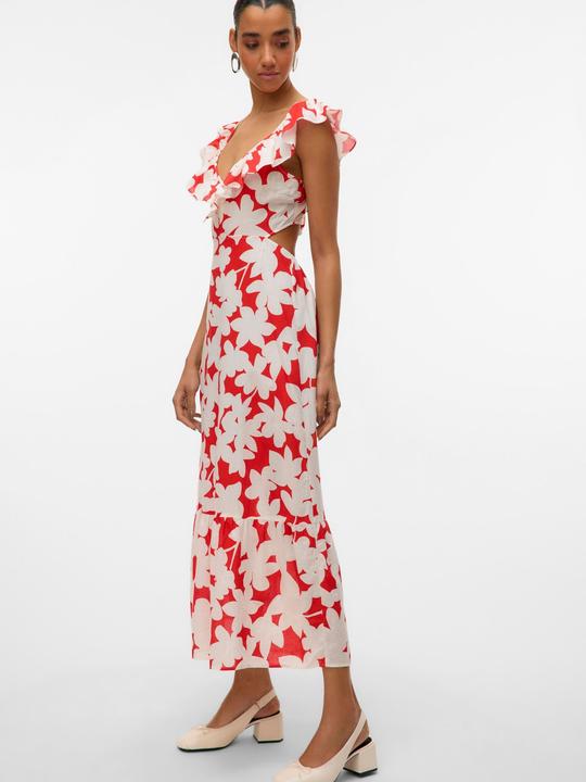 Produktbild Vero Moda VMDICTHE Langes Kleid Kleid (XL)
