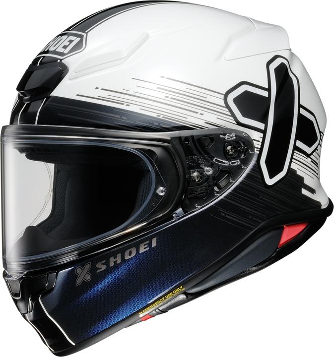 Motorradhelm
