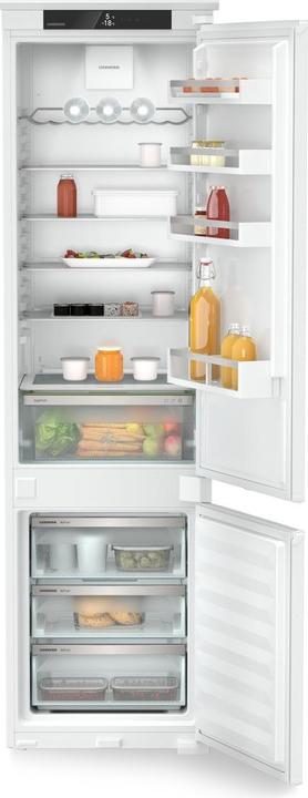 Actual product image Liebherr ICNSd 5603 Pure (284 l)