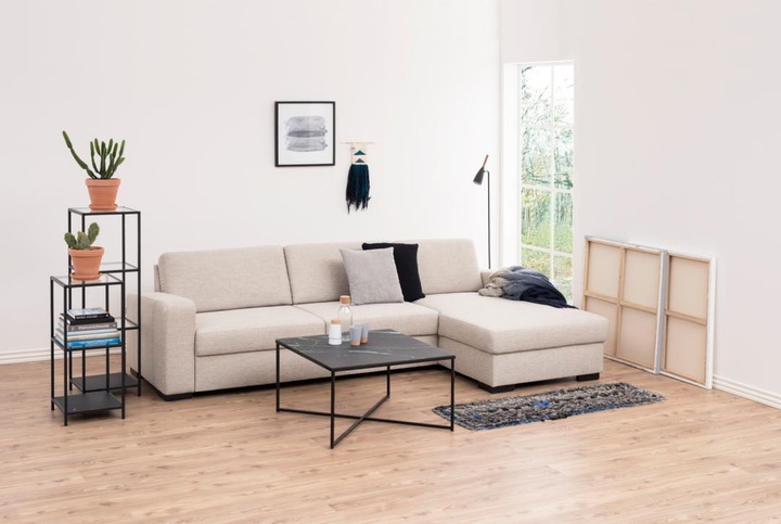 Image du produit AC Design Seaford (37 x 35 x 86,5 cm)