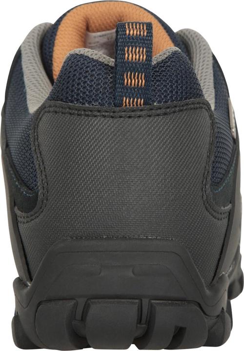 Produktbild Mountain Warehouse Wanderschuhe Curlews Wasserfest Wildleder (43)