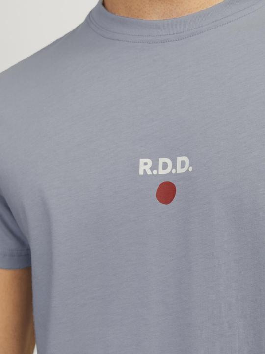Immagine prodotto Jack & Jones T-shirt RDD stampata a girocollo (L)