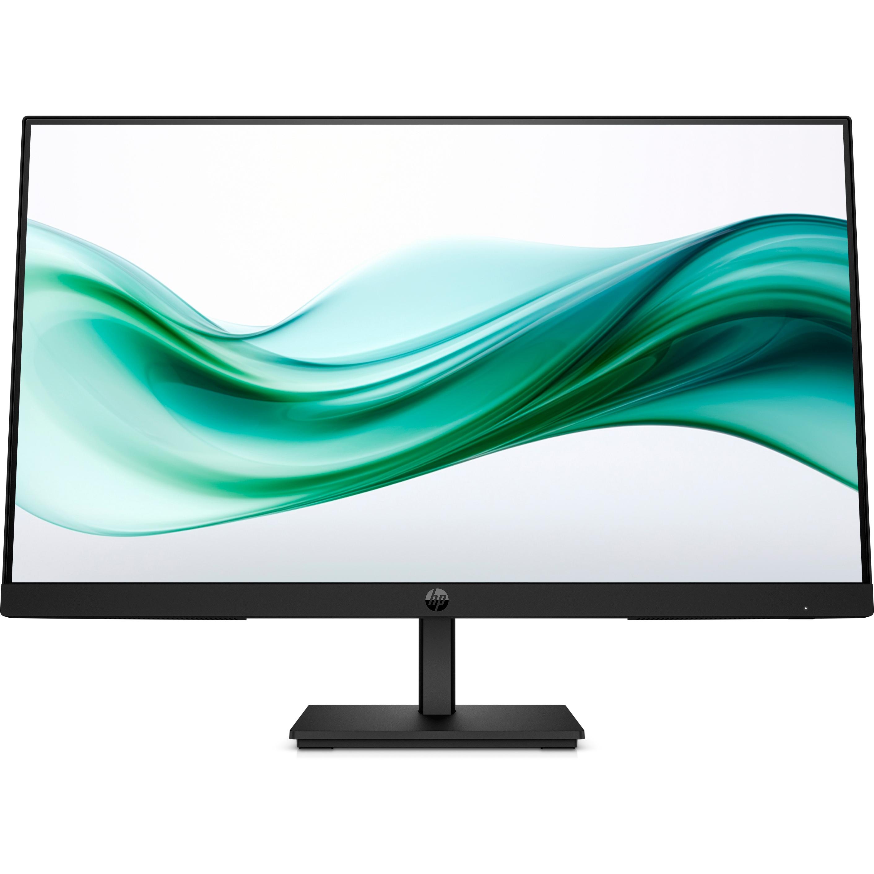 HP SERIES 3 PRO 324PV 23.8P FHD VA 100HZ 16:9 HDMI VGA 5MS (EU) (1920 x 1080 Pixel, 23.80"), Monitor