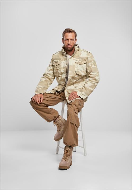 Produktbild Brandit Vintage Cargo Pants (XL)