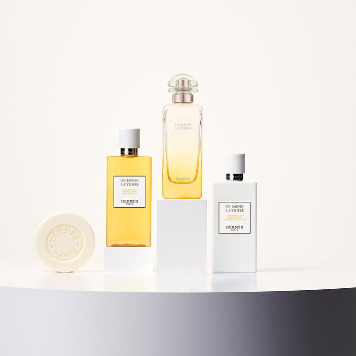 Actual product image Hermès Eau de Toilette (Eau de toilette, 30 ml)