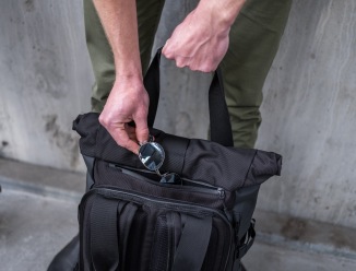 Produktbild Wandrd The Prvke V3 (Fotorucksack, 31 l)