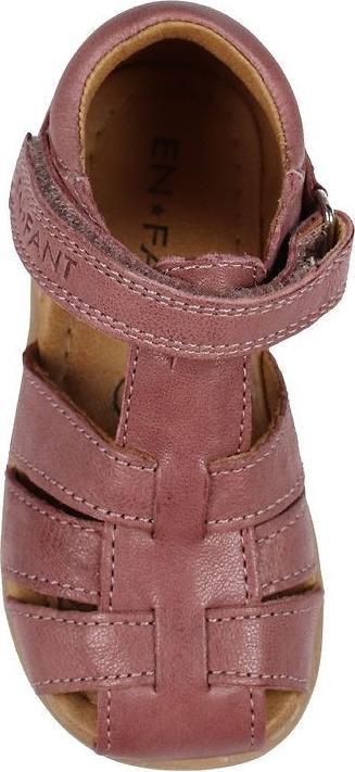 Image du produit En Fant Leather Sandals (24)