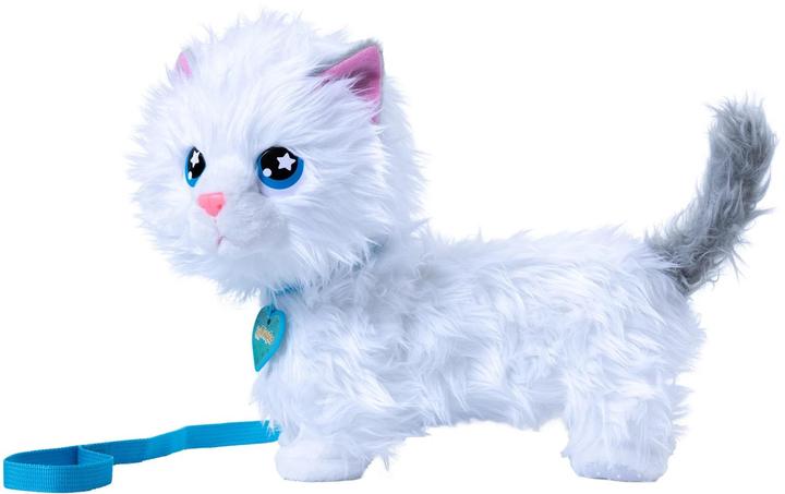 Actual product image Animagic - Mimi The Cat (943-920196) (30 cm)