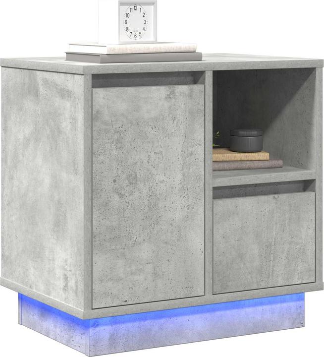 Grigio cemento