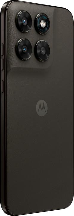 Actual product image Motorola Moto G77 (256 GB, Black Olive, 6.78", SIM + eSIM, 5G)