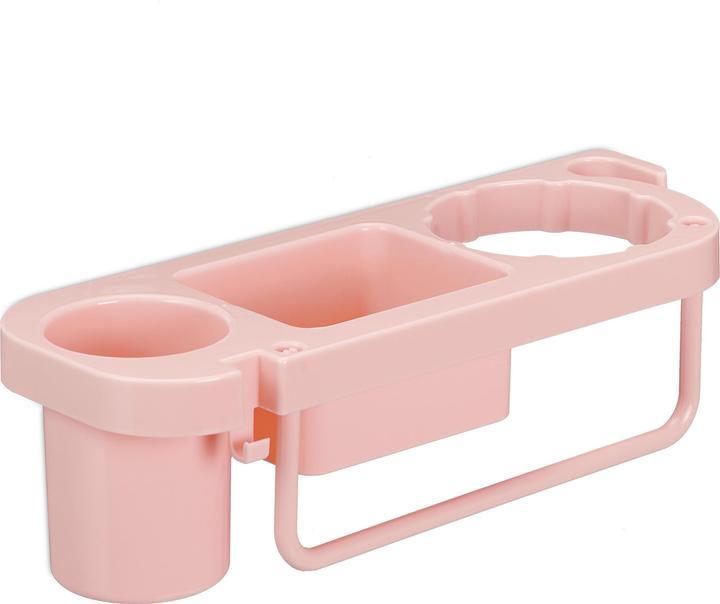 Actual product image Relaxdays Föhn-Halterung