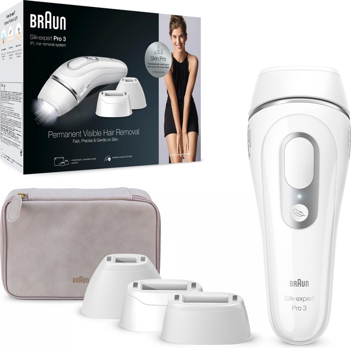 Immagine prodotto Braun Silk-Expert Pro 3