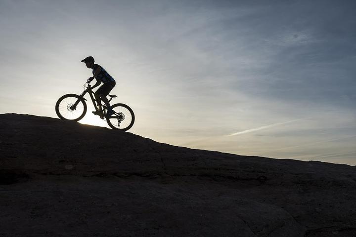 Produktbild Giro Fixture MIPS (54 - 61 cm)