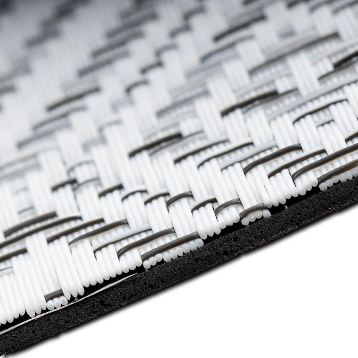 Actual product image Karat Vinyl Küchenteppich (90 x 200 cm)