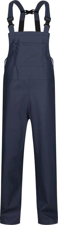 Actual product image Regatta Stormflex dungarees with braces (3XL)
