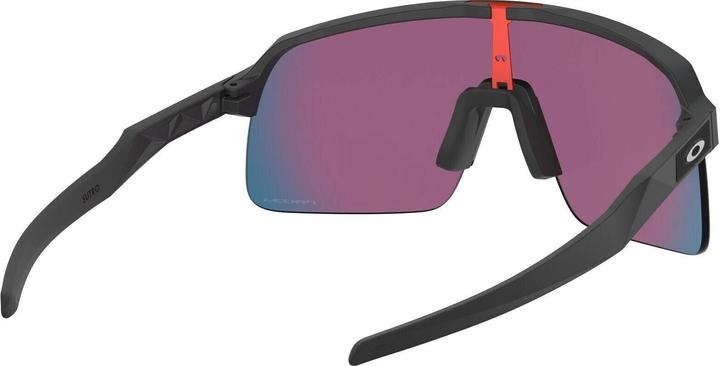 Actual product image Oakley Sutro Lite (Mat Black, Prizm Road)
