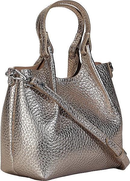 Actual product image Gianni Chiarini Hobo Bag DUA
