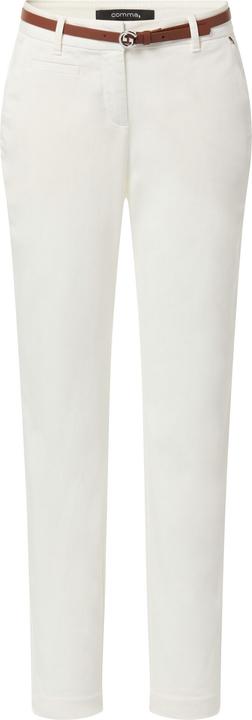 Immagine prodotto Comma Hose Chino mit integriertem Gürtel (34)