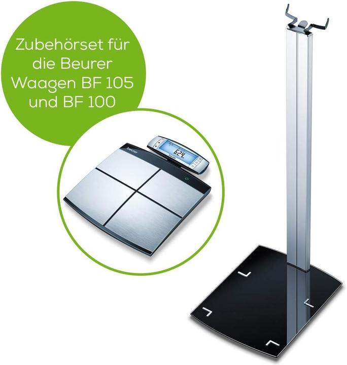 Produktbild Beurer BF 100/15 (150 kg)