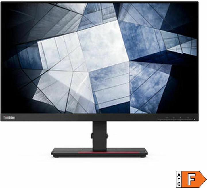 Immagine prodotto Lenovo ThinkVision P24q-20 (2560 x 1440 pixel, 23.80")