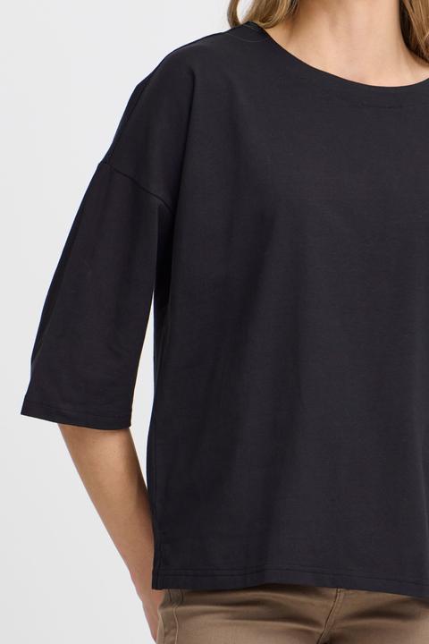 Image du produit Fransa FRSIVA TEE 4 20614053 (S)