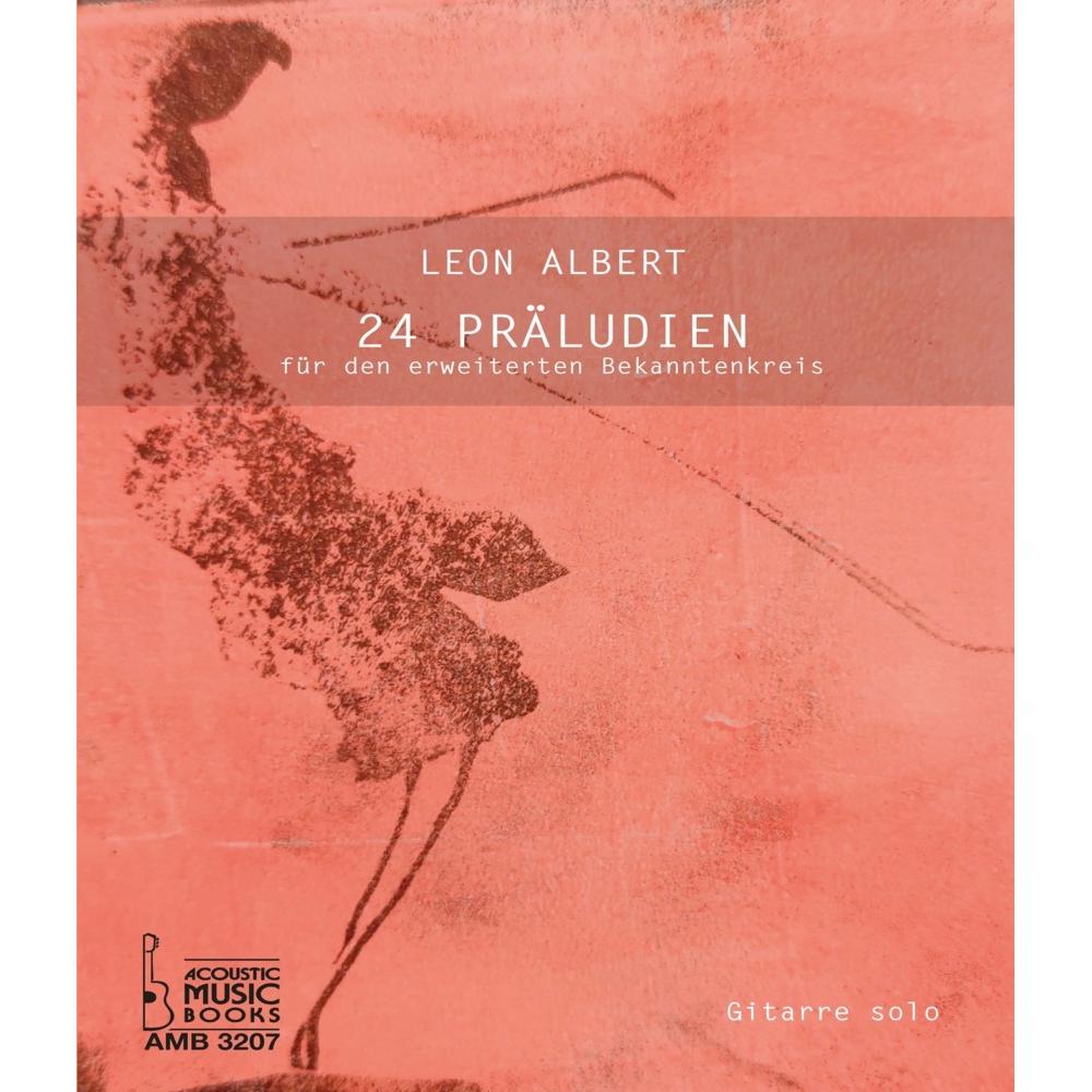 Leon Albert, Fachbücher von Leon Albert