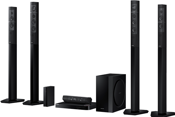 Immagine prodotto Samsung Ht-J7750w (72.50 W)