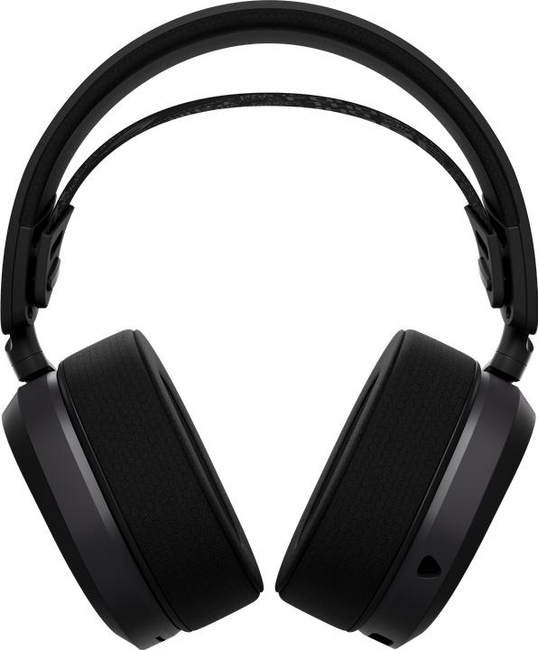 Produktbild ASUS ROG Pelta (Kabellos, Kabelgebunden)