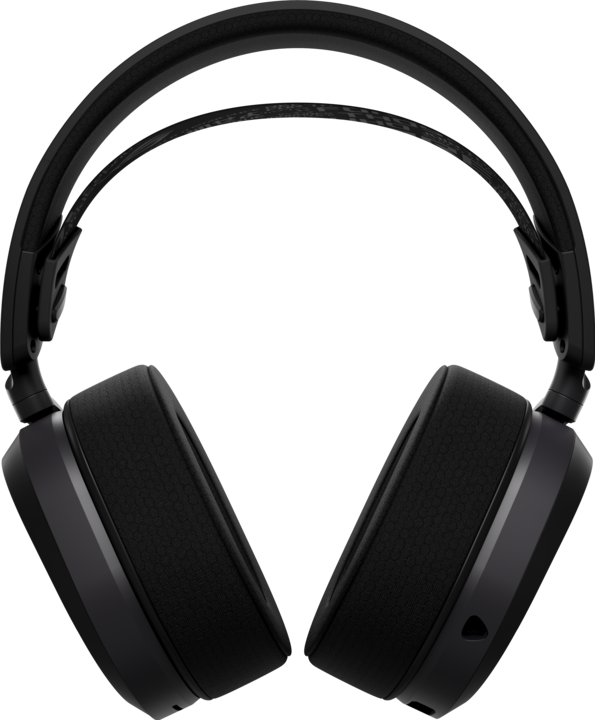 Produktbild ASUS ROG Pelta (Kabellos, Kabelgebunden)