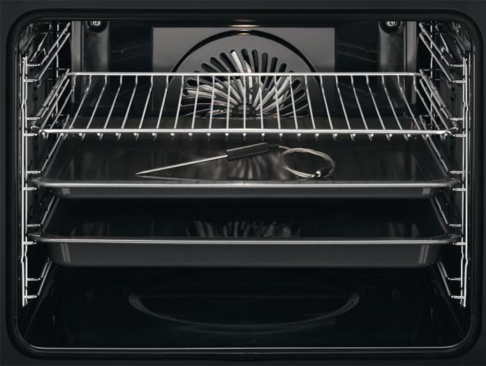 Produktbild AEG BPE742220B Backofen A+