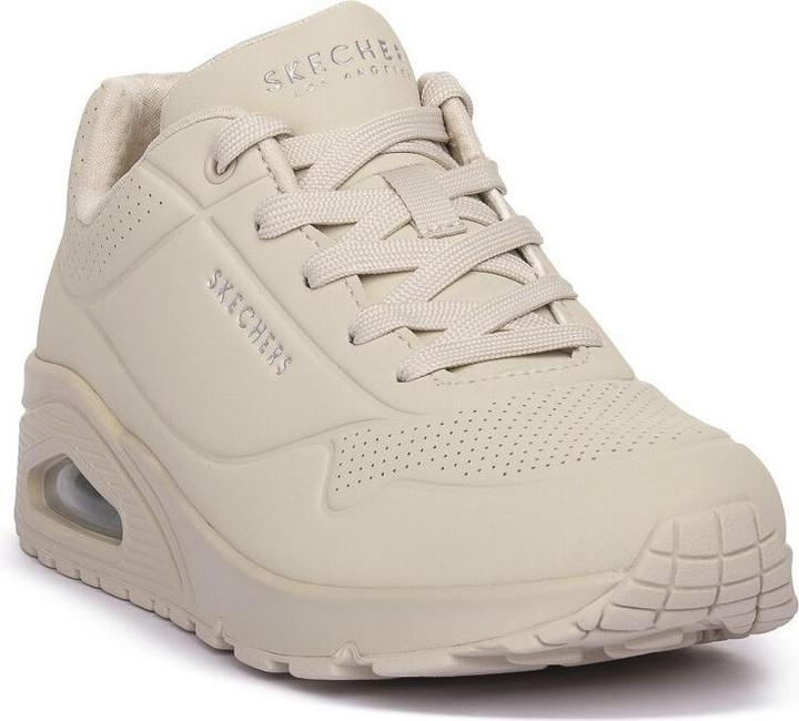 Immagine prodotto Skechers Uno - Stand On Air - Dames Sneakers - Wit (37)